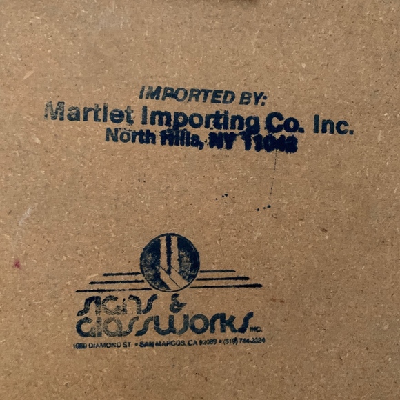 Molson Brewery framed sign - Picture 7 of 7